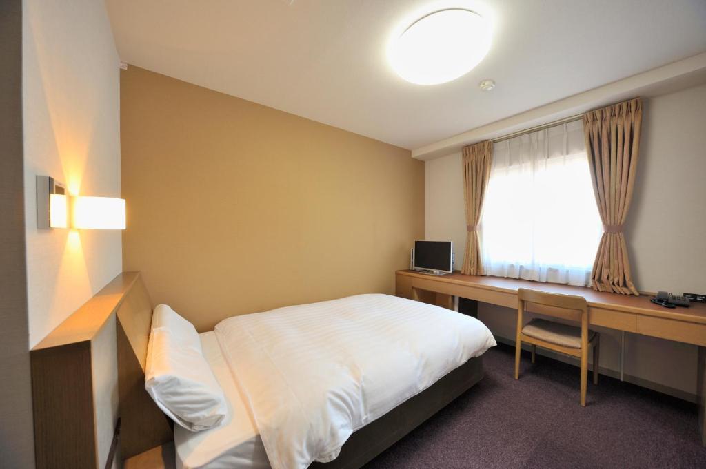 Dormy Inn Express Soka City Quarto foto
